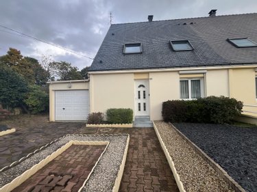 Maison a vendre Ploërmel 56800 Morbihan 114 m2 6 pièces 192800 euros