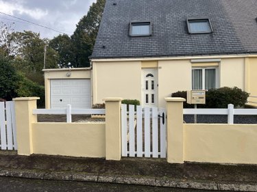 Maison a vendre Ploërmel 56800 Morbihan 114 m2 6 pièces 192800 euros