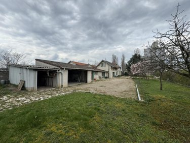 Maison a vendre Beaune 21200 Côte-d'Or 131 m2 5 pièces 269000 euros