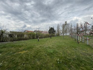 Maison a vendre Beaune 21200 Côte-d'Or 131 m2 5 pièces 269000 euros
