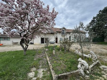 Maison a vendre Beaune 21200 Côte-d'Or 131 m2 5 pièces 269000 euros