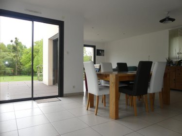 Maison a vendre Sainte-Marie 35600 Ille-et-Vilaine 110 m2 4 pièces 267495 euros