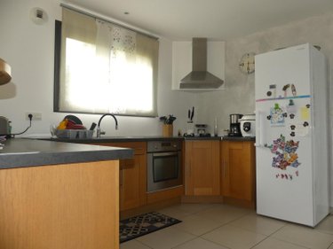 Maison a vendre Sainte-Marie 35600 Ille-et-Vilaine 110 m2 4 pièces 267495 euros