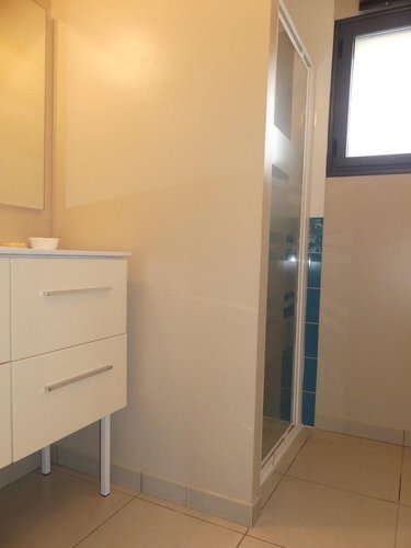 Maison a vendre Sainte-Marie 35600 Ille-et-Vilaine 110 m2 4 pièces 257000 euros