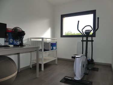 Maison a vendre Sainte-Marie 35600 Ille-et-Vilaine 110 m2 4 pièces 267495 euros
