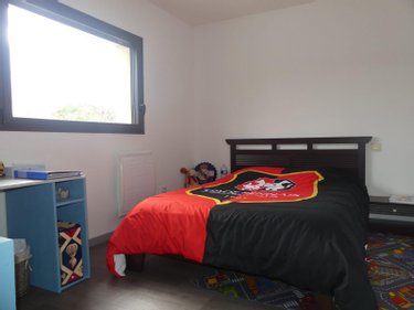 Maison a vendre Sainte-Marie 35600 Ille-et-Vilaine 110 m2 4 pièces 267495 euros