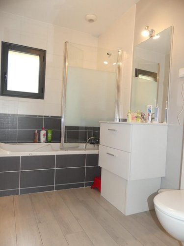 Maison a vendre Sainte-Marie 35600 Ille-et-Vilaine 110 m2 4 pièces 267495 euros