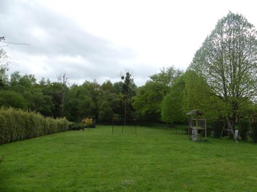 Maison a vendre Sainte-Marie 35600 Ille-et-Vilaine 110 m2 4 pièces 257000 euros