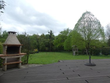 Maison a vendre Sainte-Marie 35600 Ille-et-Vilaine 110 m2 4 pièces 267495 euros
