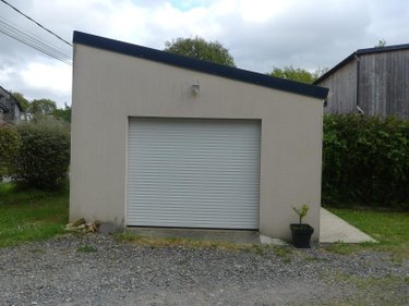 Maison a vendre Sainte-Marie 35600 Ille-et-Vilaine 110 m2 4 pièces 267495 euros