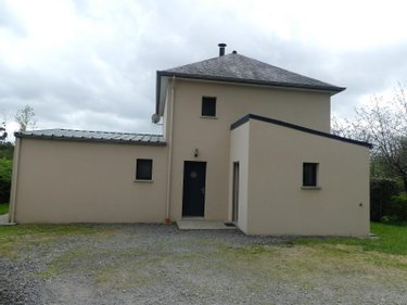 Maison a vendre Sainte-Marie 35600 Ille-et-Vilaine 110 m2 4 pièces 267495 euros