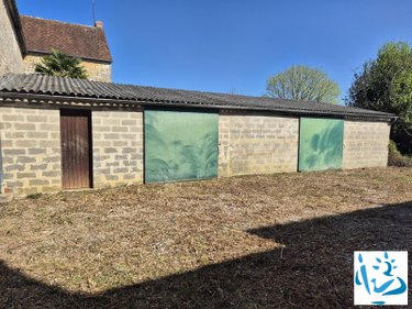 Maison a vendre Mortagne-au-Perche 61400 Orne 153 m2 6 pièces 74200 euros