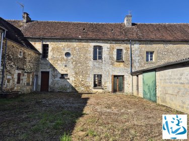 Maison a vendre Mortagne-au-Perche 61400 Orne 153 m2 6 pièces 74200 euros