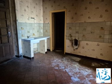 Maison a vendre Mortagne-au-Perche 61400 Orne 153 m2 6 pièces 74200 euros