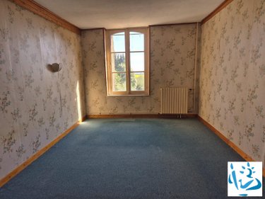 Maison a vendre Mortagne-au-Perche 61400 Orne 153 m2 6 pièces 74200 euros