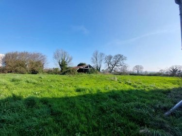 Maison a vendre Cérences 50510 Manche 120 m2 5 pièces 148400 euros