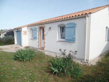 Maison a vendre Sallertaine 85300 Vendée 62 m2 4 pièces 234750 euros