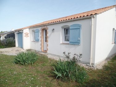 Maison a vendre Sallertaine 85300 Vendée 62 m2 4 pièces 239900 euros