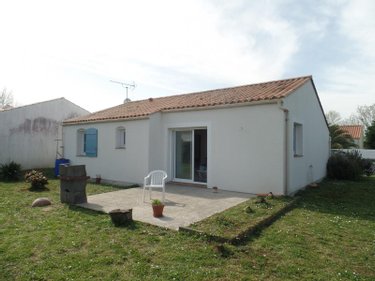 Maison a vendre Sallertaine 85300 Vendée 62 m2 4 pièces 239900 euros