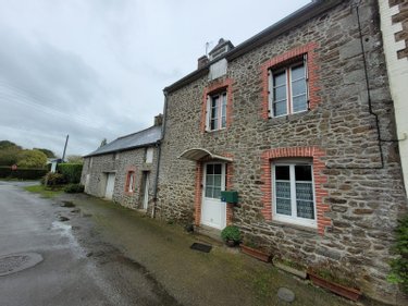 Maison a vendre Saint-Briac-sur-Mer 35800 Ille-et-Vilaine 98 m2 5 pièces 540860 euros