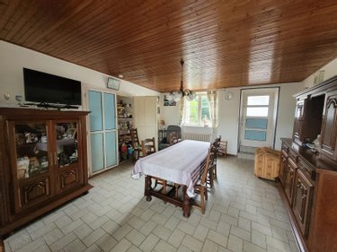Maison a vendre Saint-Briac-sur-Mer 35800 Ille-et-Vilaine 98 m2 5 pièces 540860 euros