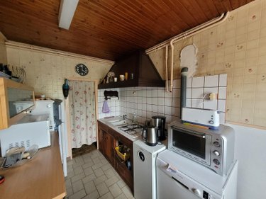 Maison a vendre Saint-Briac-sur-Mer 35800 Ille-et-Vilaine 98 m2 5 pièces 540860 euros