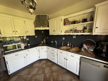 Maison a vendre Abrest 03200 Allier 138 m2 6 pièces 199000 euros