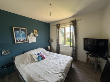 Maison a vendre Abrest 03200 Allier 138 m2 6 pièces 199000 euros