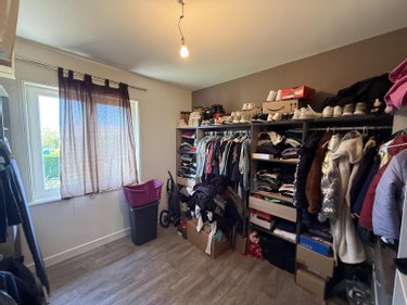 Maison a vendre Abrest 03200 Allier 138 m2 6 pièces 199000 euros