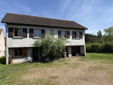 Maison a vendre Abrest 03200 Allier 138 m2 6 pièces 199000 euros