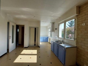 Maison a vendre Bréhal 50290 Manche 177 m2 8 pièces 348400 euros