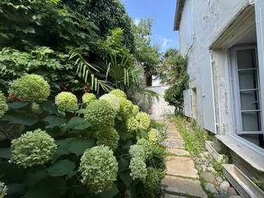Maison a vendre Saint-Martin-de-Ré 17410 Charente-Maritime 115 m2  934500 euros