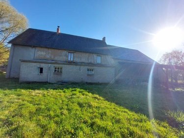 Maison a vendre Cérences 50510 Manche 137 m2 4 pièces 332800 euros