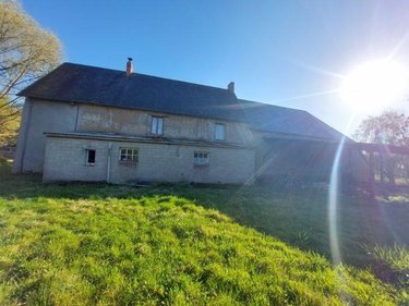Maison a vendre Cérences 50510 Manche 137 m2 4 pièces 332800 euros
