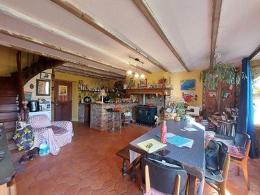 Maison a vendre Cérences 50510 Manche 137 m2 4 pièces 332800 euros