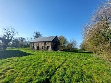 Maison a vendre Cérences 50510 Manche 137 m2 4 pièces 296400 euros