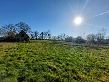 Maison a vendre Cérences 50510 Manche 137 m2 4 pièces 296400 euros