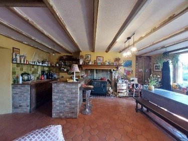 Maison a vendre Cérences 50510 Manche 137 m2 4 pièces 332800 euros