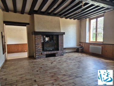 Maison a vendre Mortagne-au-Perche 61400 Orne 95 m2 4 pièces 168800 euros