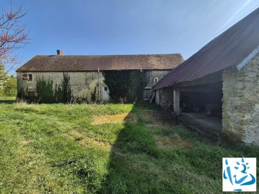 Maison a vendre Mortagne-au-Perche 61400 Orne 95 m2 4 pièces 147700 euros