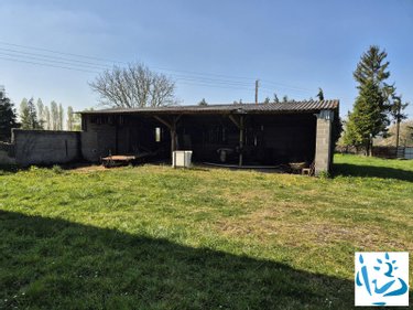Maison a vendre Mortagne-au-Perche 61400 Orne 95 m2 4 pièces 147700 euros