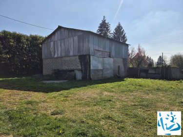 Maison a vendre Mortagne-au-Perche 61400 Orne 95 m2 4 pièces 168800 euros