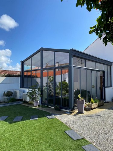 Maison a vendre La Barre-de-Monts 85550 Vendée 64 m2 5 pièces 332600 euros