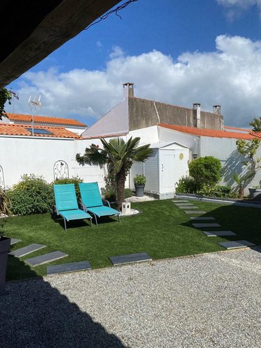 Maison a vendre La Barre-de-Monts 85550 Vendée 64 m2 5 pièces 332600 euros