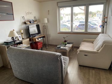 Maison a vendre La Barre-de-Monts 85550 Vendée 64 m2 5 pièces 332600 euros