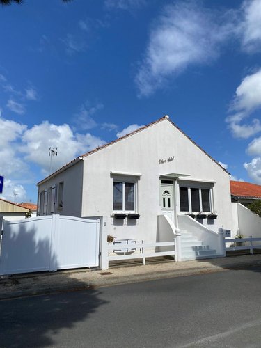 Maison a vendre La Barre-de-Monts 85550 Vendée 64 m2 5 pièces 332600 euros