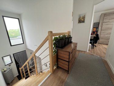 Maison a vendre Janzé 35150 Ille-et-Vilaine 120 m2 6 pièces 374160 euros