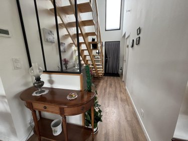 Maison a vendre Janzé 35150 Ille-et-Vilaine 120 m2 6 pièces 374160 euros