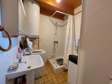 Maison a vendre Coudeville-sur-Mer 50290 Manche 86 m2 6 pièces 166400 euros
