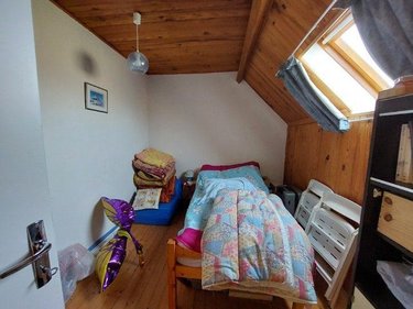 Maison a vendre Coudeville-sur-Mer 50290 Manche 86 m2 6 pièces 166400 euros
